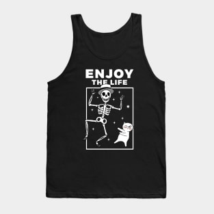 Enjoy Tank Top